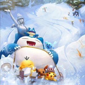 Meet your Posher, Travis